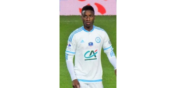 Marseille forsvarer Bouna Sarr avviser Senegal for World Cup